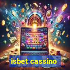 isbet cassino